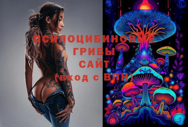 тгк Алексеевка